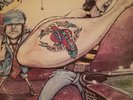ac/dc..dirty deeds done dirt cheap Viyal albert production aplp-020