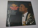 Brand New Sealed Charlie Pride The Country Way Original Vinyl LP Record 1967