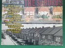 The Sound Of The Suburbs Vinyl LP Punk/New Wave Compilation