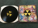 Macabre - Grim Reality VINYL SOLUTION       Death Obituary Carcass Morbid Angel 