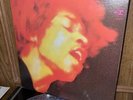 Electric Ladyland Jimi Hendrix Experience 2lps Reprise 2RS 6307 1968 1stPR EX/EX