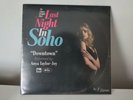 Last Night In Soho Rare Promo Vinyl
