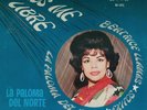 BEATRICE LLAMAS CON LOS FABULOSOS CUATRO - DIOS ME LIBRE - NEW LP SEALED BEGO