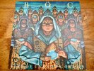 Blue Oyster Cult ? Fire of Unknown Origin ? Rare 1981 Columbia Vinyl LP w/Insert