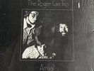 Roger Carr Trio - Arrival Private Colorado Soul-Jazz LP Century Records Shrink