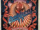 DOKKEN -Back For The Attack- Vinyl LP - 1987 Elektra 9 60735-1 - EXCELLENT Cond