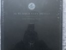 Murder City Devils Feather Bed Whiskey Blanket  RARE SEALED Box Set LP Vinyl Rec