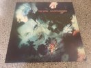The Cure Disintegration + Inner Stunning EX+ Rare Original UK LP