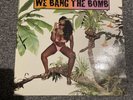 Light Sounds Dark - We Bang The Bomb ( Cat No: LSD007 )