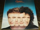 Queen The Miracle LP PCSO 782357 Parlophone 1989 Manufactured Australia