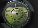 BEATLES  HEY JUDE  U.K. 45 1ST PRESS ORIG RARE 