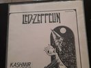 Led Zeppelin, Kashmir Wizard's 046/300 Limited Edition 2LP bootleg