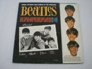 The Beatles lp Songs, Pictures and Stories COVER ONLY Vee-Jay Mono USA