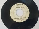LIBERATION STREET SINGERS 'Love Is In The Air/Sunshine' PENTAGRAM 45 VG