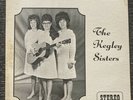 the kegley sisters- the stone that was hewed out of the mountain- rare lp