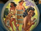 VOGUE Picture Record R778 GUILTY OF LOVE & MUCHO DINERO By ENRIC MADRIGUERA