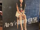 Amy Winehouse - Back to Black 180g, Vinyl LP