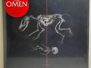 Jerry Goldsmith The Omen 1976 Soundtrack Score Black Vinyl Mondo 180g Like New