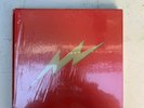 Say Anything Self-Titled Deluxe Edition Super Rare Boxset