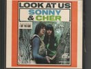 SONNY & CHER *1965 * 1. LP als 