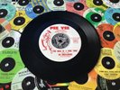 THE AMBASSADORS * TOO MUCH OF A GOOD THING * WIGAN CASINO NORTHERN SOUL ??