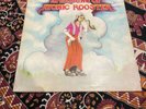 Atomic Rooster In Hearing Of UK 1971 Vinyl Pegasus