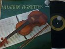 NATHAN MILSTEIN vignettes - LEON POMMERS  / CAPITOL P 8396