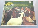 Beach Boys Pet Sounds Sealed Record LP USA 1966 Capitol DT 2458 Orig Riaa 3