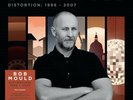 Bob Mould Distortion 1996-2007 9LP Box Set Clear Splatter Signed