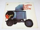 The Bonniwell Music Machine Vinyl LP Record 33 RPM Warner 7 Arts WS173 Rare LP