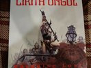 CIRITH UNGOL Paradise Lost  VINYL