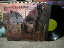 BLACK SABBATH-Black Sabbath-OR.DEBUT VG+/VG++ LP/GREEN WB LBLS  Wizard/N.I.B.