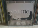 You+Me Rose Ave. Vinyl Lp Pink  City And Colour Alexisonfire Dallas Green Rare