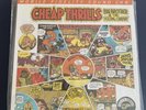 Big Brother & The Holding Company Cheap Thrills Mofi MFSL LP Vinyl SEALED