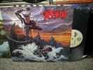 RONNIE JAMES DIO-Holy Diver-OR.NM- STERLING LP  Stand Up/Diver/Strangers/Shame