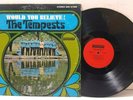 The Temptests - Would You Believe - SMASH RECORDS SRS 67098