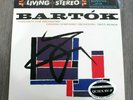 Classic Records RCA Living Stereo LSC 1934 Bartok CSO Reiner SEALED LP 200G