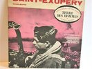 1-LP-RARE-ANTOINE DE SAINT-EXUPERY VOUS PARLE-SELECT SC-13.010-MONO-CDN...NM VG+