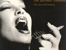 DETROIT COBRAS Life, Love and Leaving LP VINYL USA Sympathy For the Record