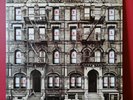 * LED ZEPPELIN - PHYSICAL GRAFFITI - 1975 UK DOUBLE LP *
