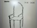 Smog - Julius Caeser LP 2011 Re EX/EX Drag City DC31