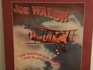 JOE  WALSH     LP  the smoker you drink the player you get (  quadraphonic )