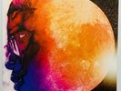 Kid Cudi Man on the Moon The End of Day 2 x Vinyl LP BLACK