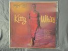 Kitty White ‎– Cold Fire  - Emarcy/Mercury - MG36068 - 1956 - Vinyl