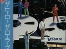 Bay City Rollers vinyl LP album record Voxx + obi Japanese