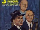 Frank Sinatra vinyl LP album record We 3 UK RD-27104 RCA 1959