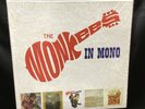 The Monkees In MONO 5 180 Gram Audiophile Vinyl Record LP Box Set    Brand NEW