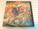 ELTON JOHN CAPTAIN FANTASTIC AND THE BROWN DIRT COWBOY LP NEW VINYL SHIPS FREE