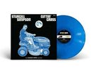 Sturgill Simpson - Cuttin' Grass Vol. 2 (Cowboy Arms) [Blue Vinyl] NEW Sealed