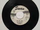 45 Record The Beatles Rare One Sided Promo I'll Get You VG